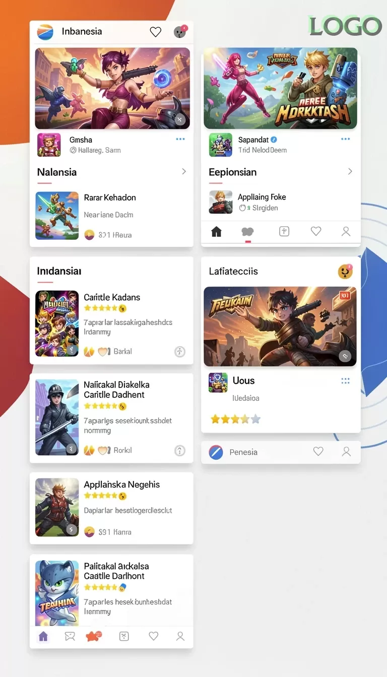Screenshot Glow Dig