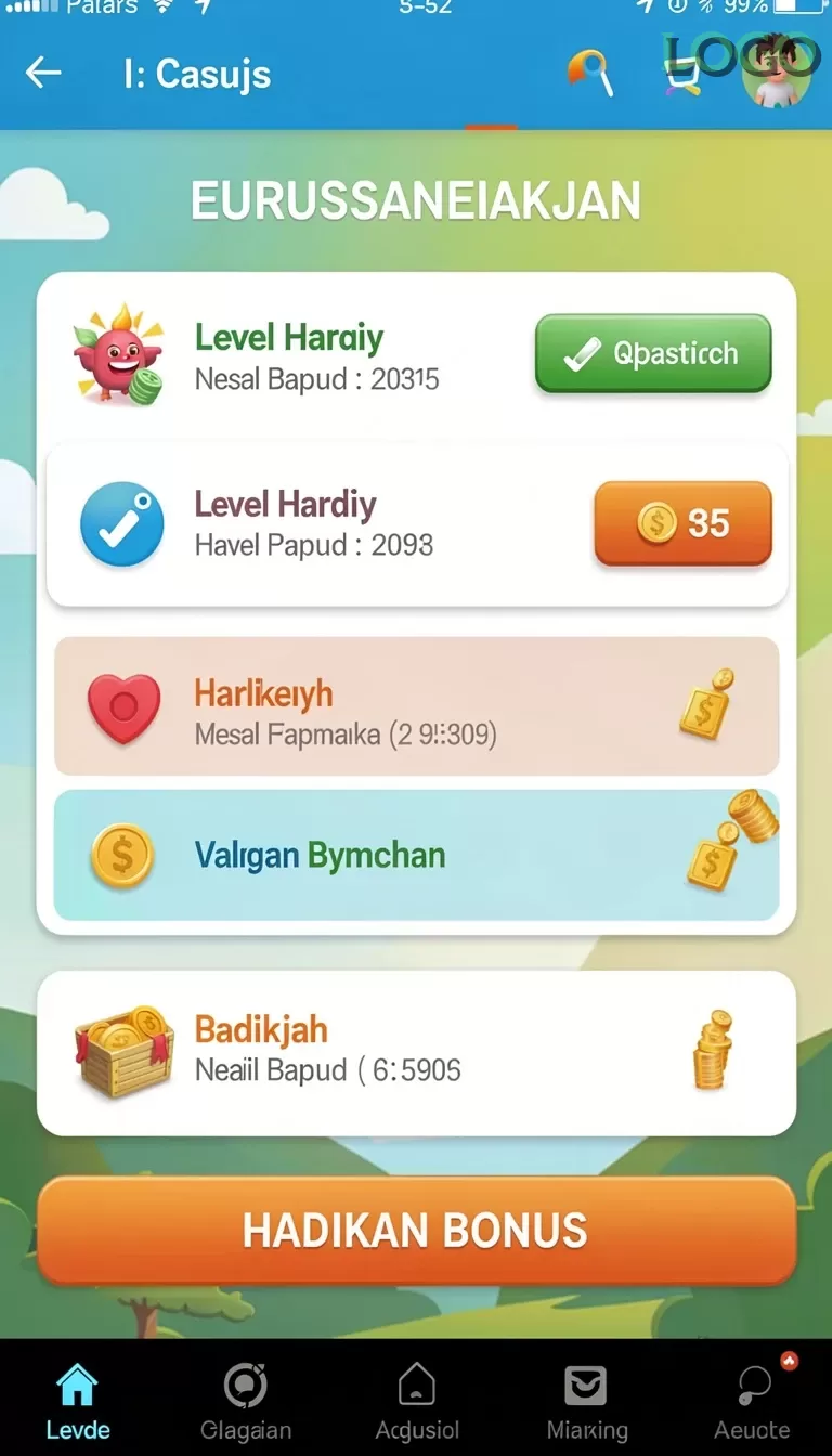 Screenshot Jelly Slice