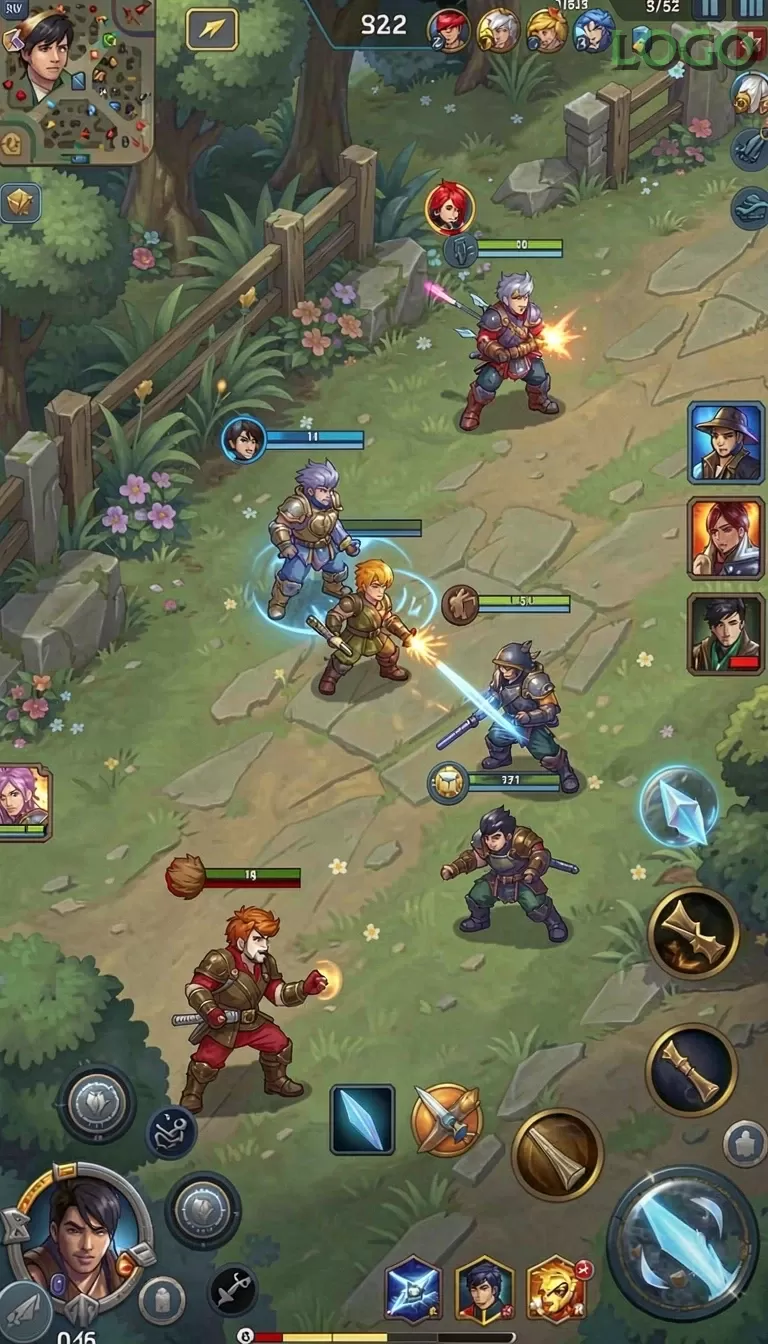 Screenshot Chests Of Cai Shen