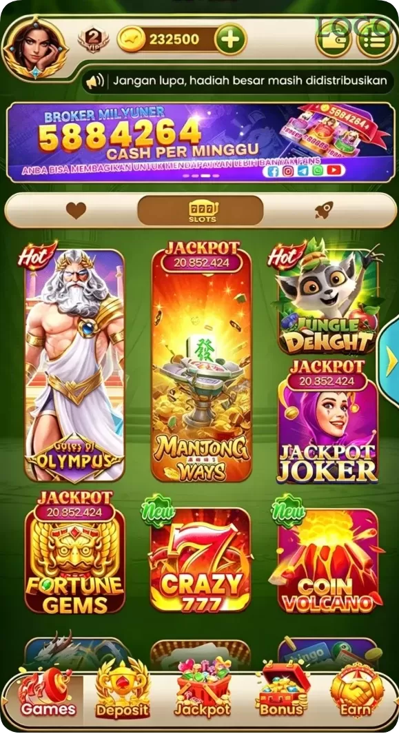 Screenshot Daruma Impact