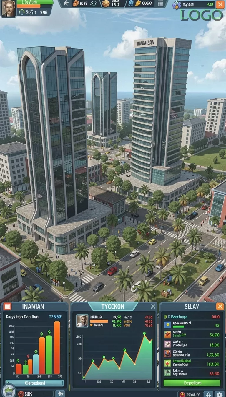 Screenshot Jasmine Dreams