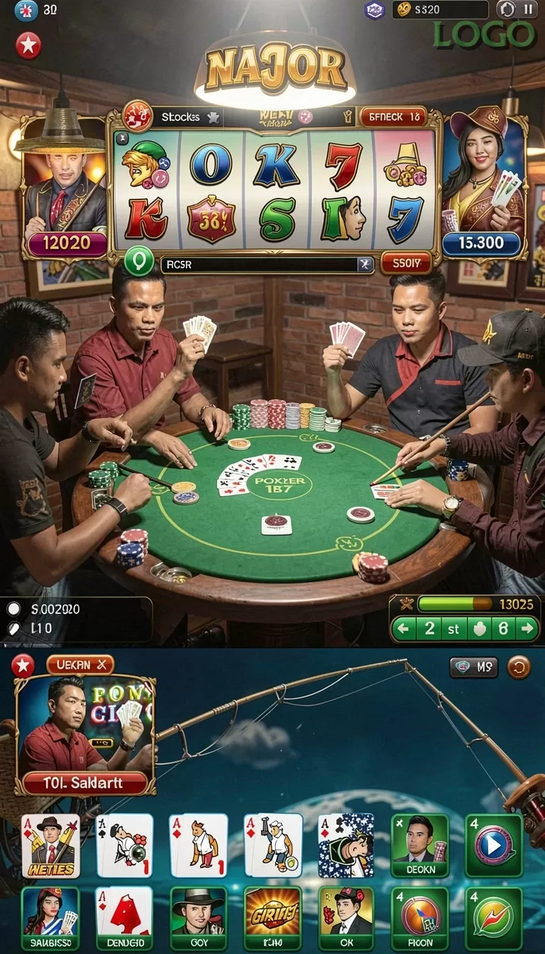 Screenshot Candy Bar