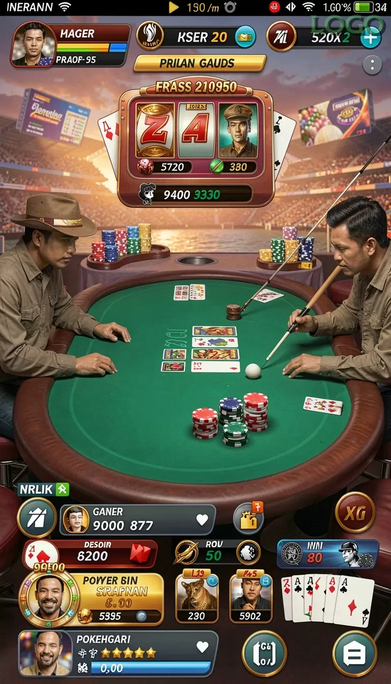 Screenshot Candy Bar