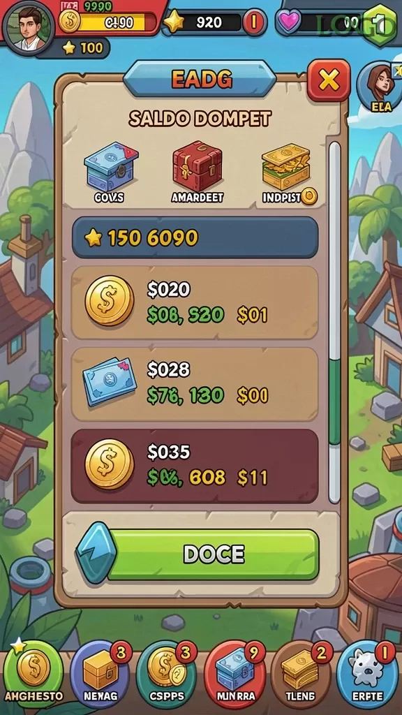 Screenshot Spinman