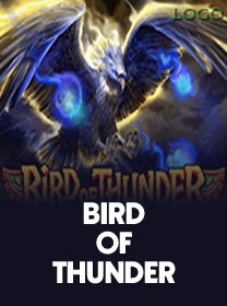 Bird Of Thunder