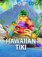 Hawaiian Tiki