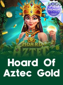 Hoard Of Aztecgold