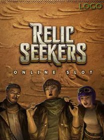 Relic Seekers